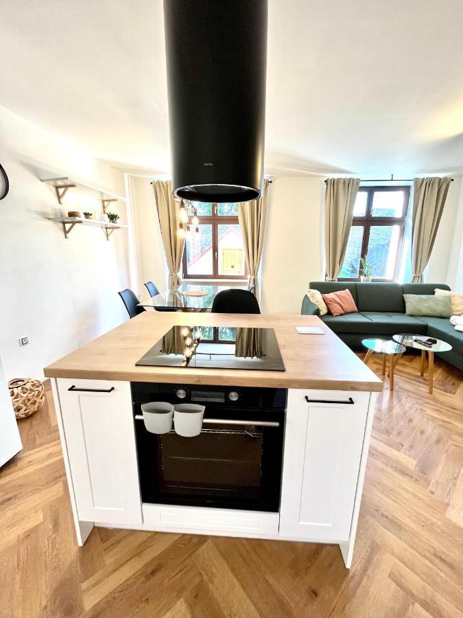 Apartman Elen Nové Město nad Metují Bagian luar foto