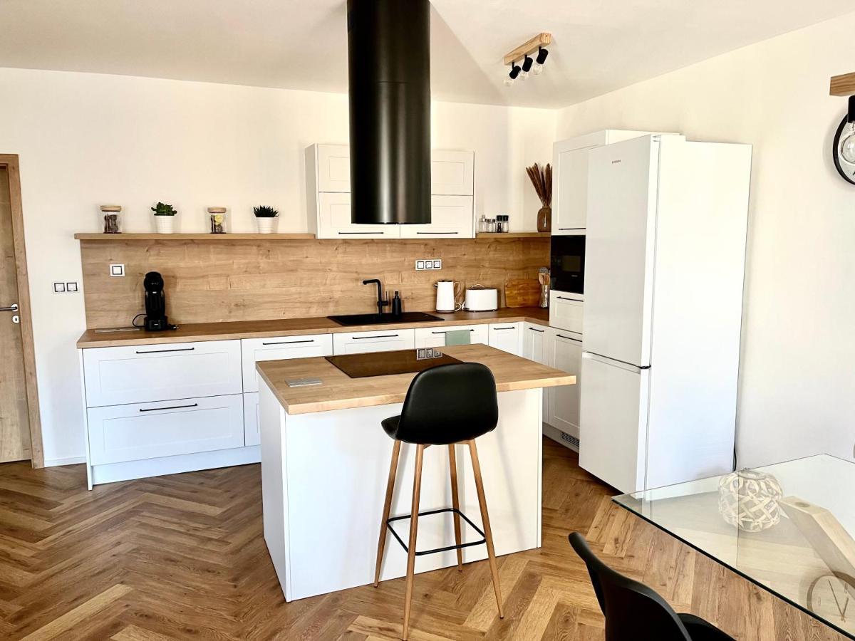 Apartman Elen Nové Město nad Metují Bagian luar foto