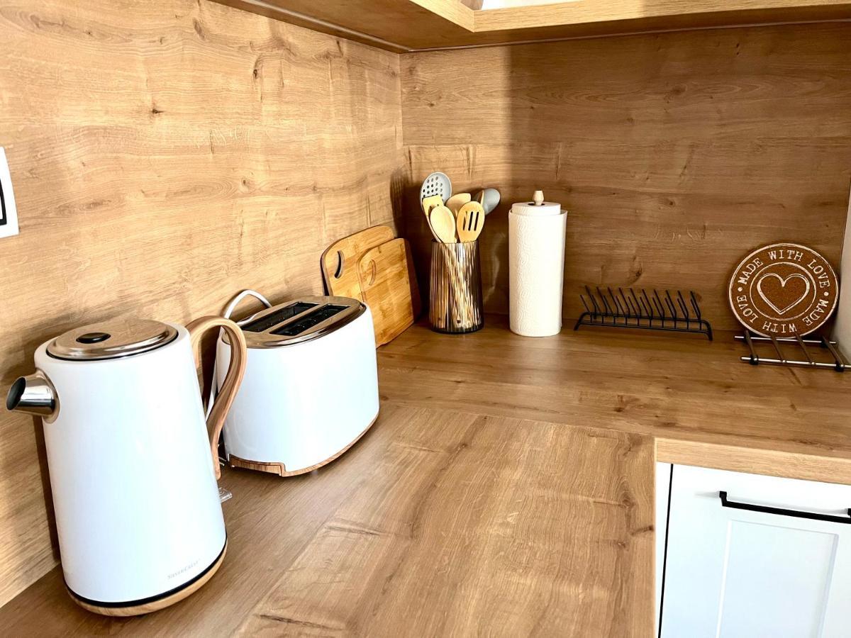 Apartman Elen Nové Město nad Metují Bagian luar foto