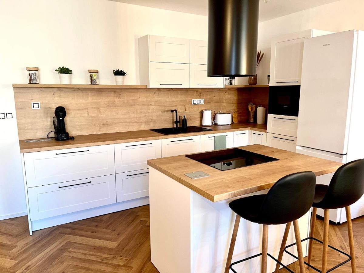 Apartman Elen Nové Město nad Metují Bagian luar foto