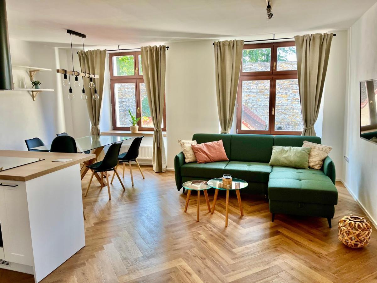 Apartman Elen Nové Město nad Metují Bagian luar foto