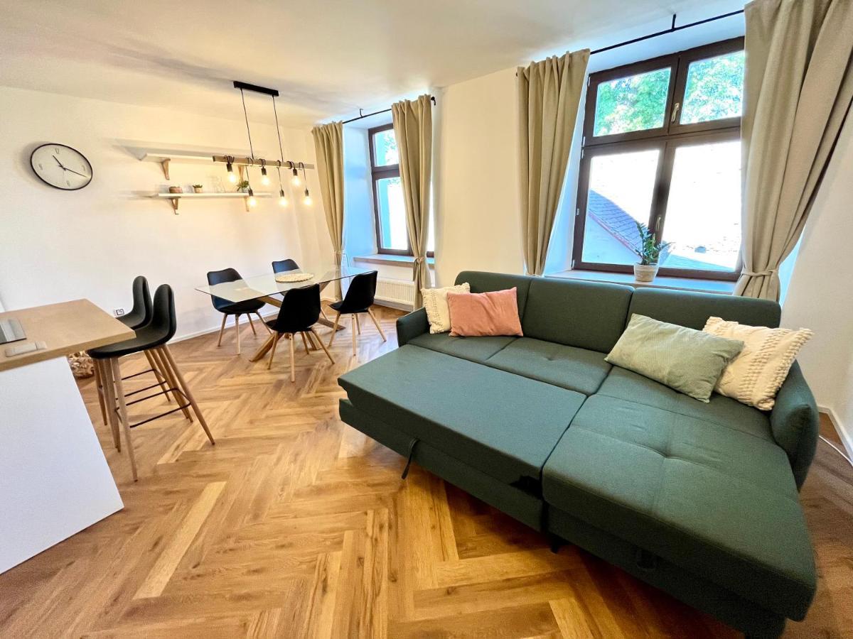 Apartman Elen Nové Město nad Metují Bagian luar foto
