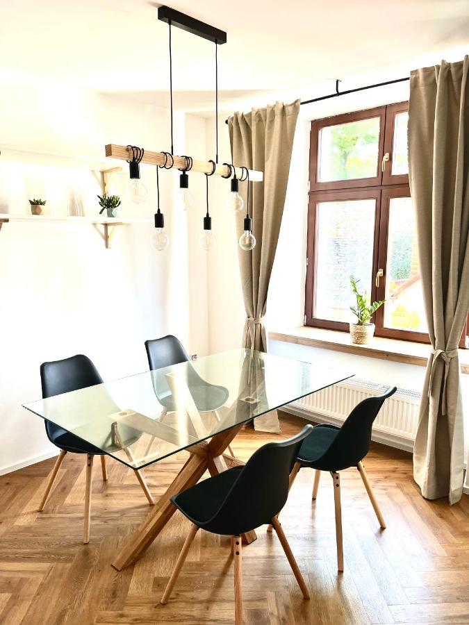 Apartman Elen Nové Město nad Metují Bagian luar foto