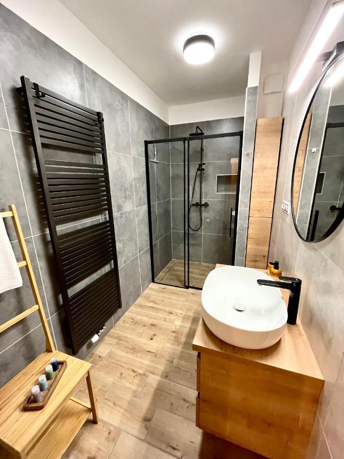 Apartman Elen Nové Město nad Metují Bagian luar foto