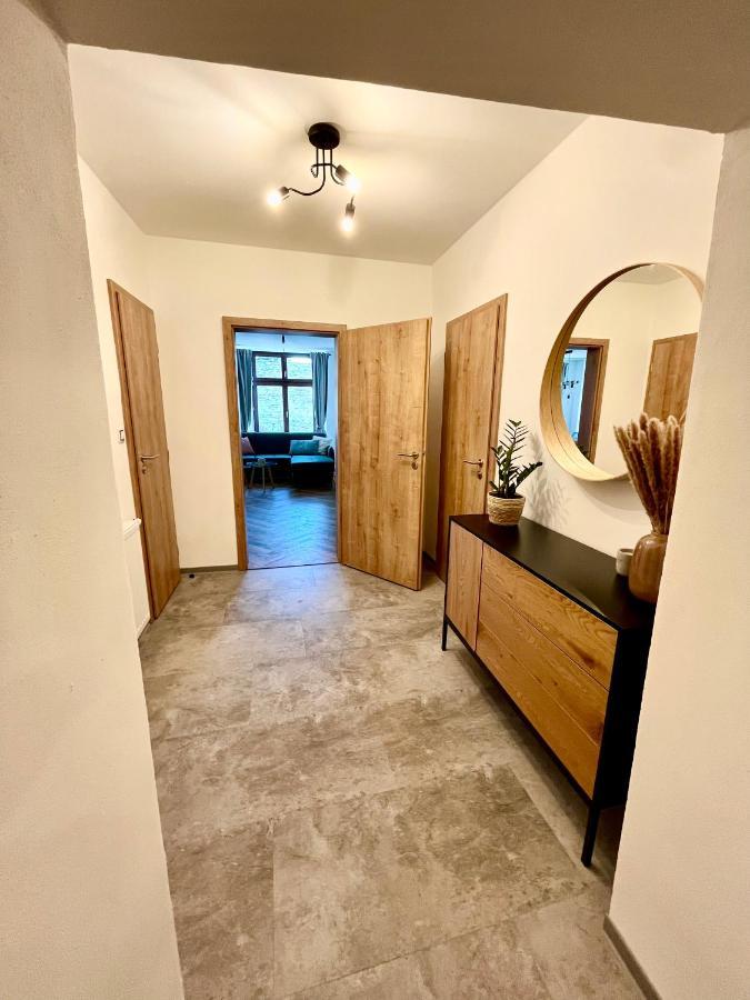 Apartman Elen Nové Město nad Metují Bagian luar foto