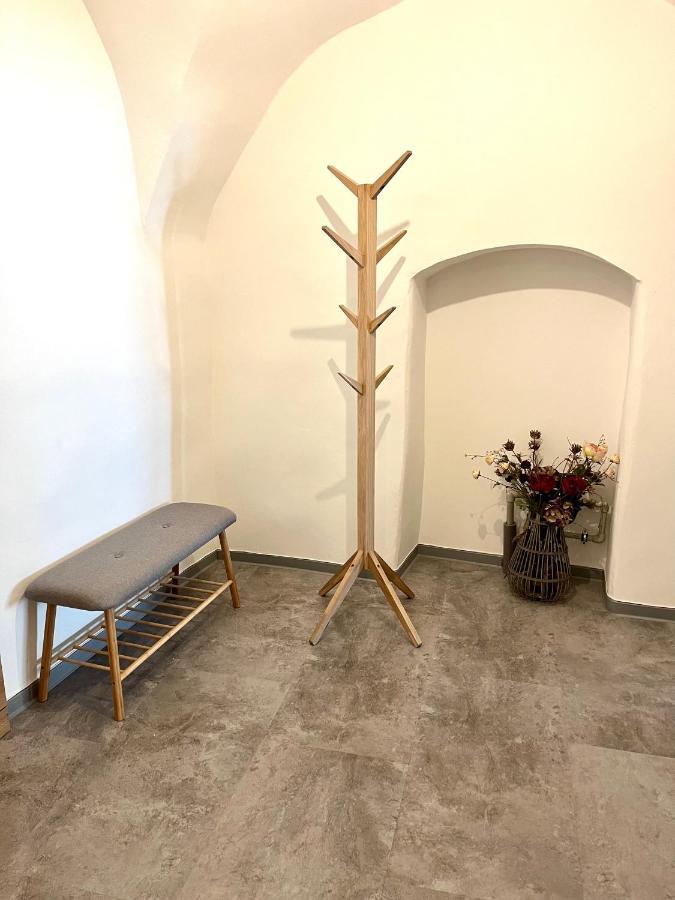 Apartman Elen Nové Město nad Metují Bagian luar foto