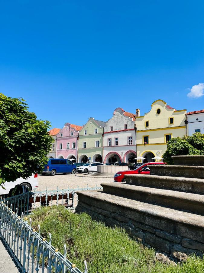 Apartman Elen Nové Město nad Metují Bagian luar foto