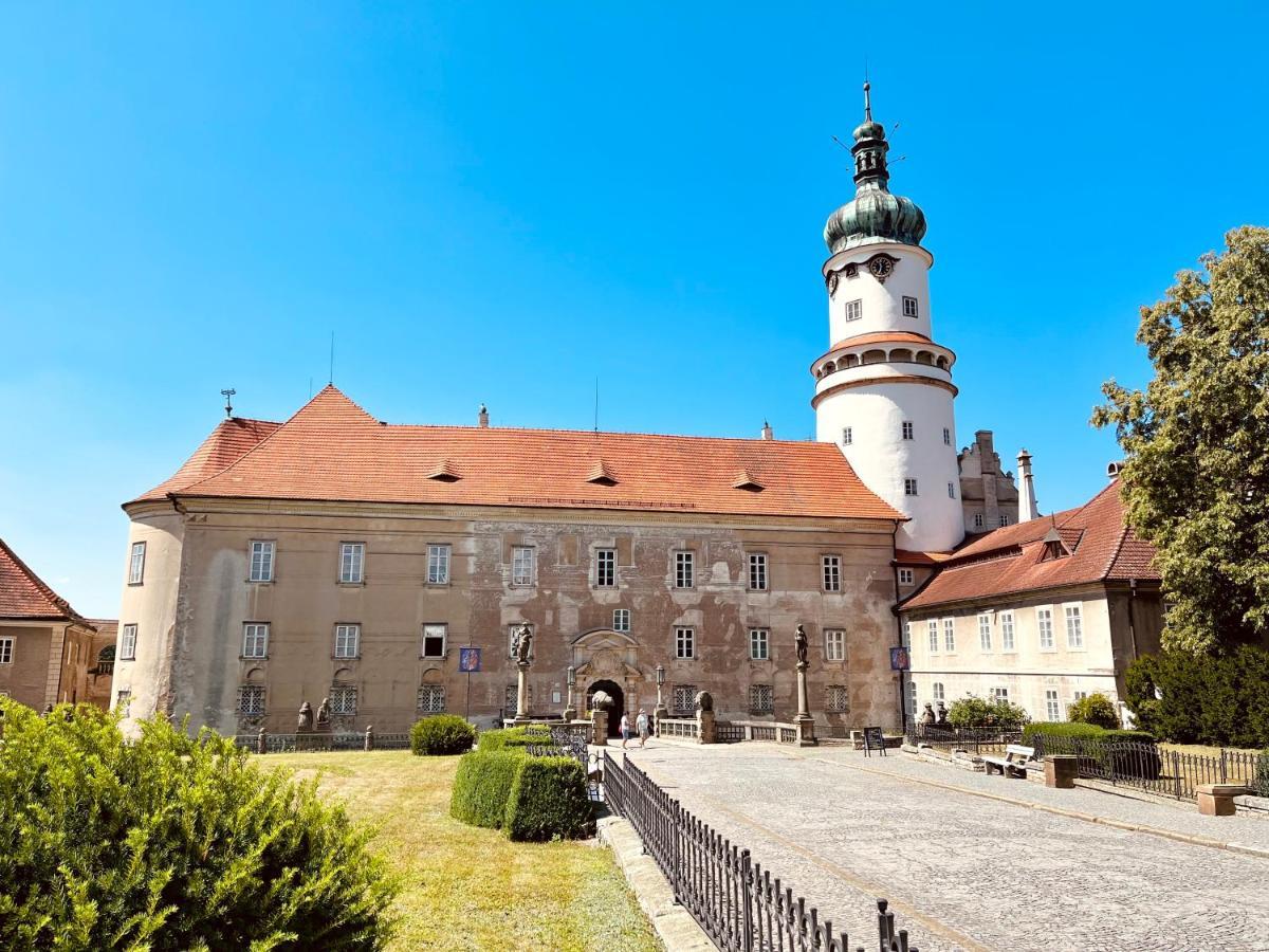 Apartman Elen Nové Město nad Metují Bagian luar foto