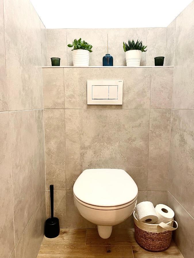 Apartman Elen Nové Město nad Metují Bagian luar foto