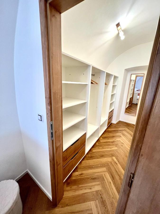 Apartman Elen Nové Město nad Metují Bagian luar foto