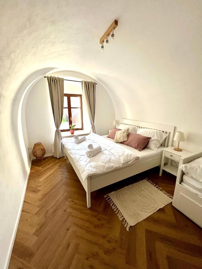 Apartman Elen Nové Město nad Metují Bagian luar foto