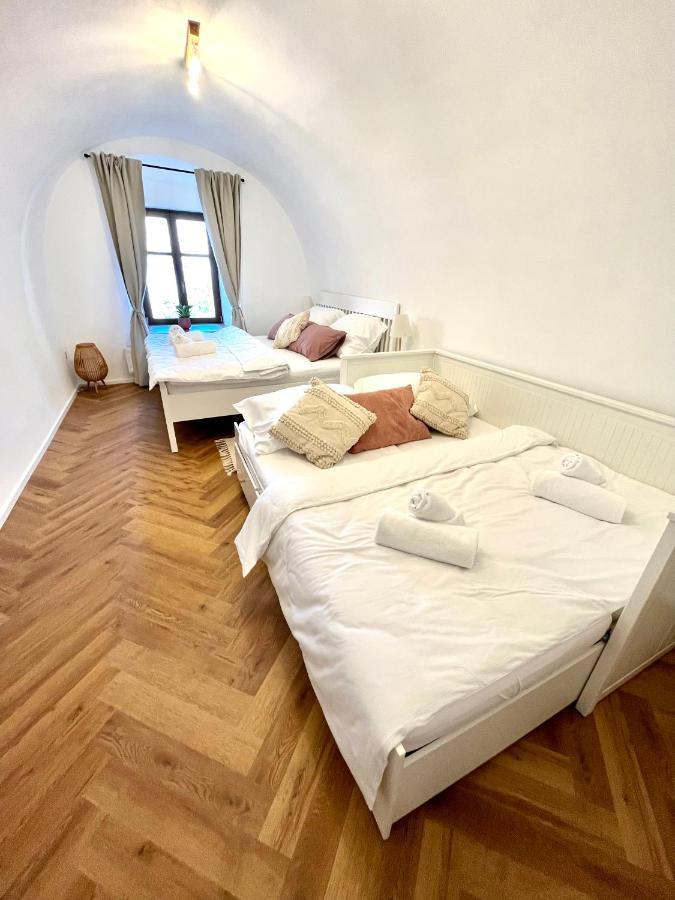 Apartman Elen Nové Město nad Metují Bagian luar foto